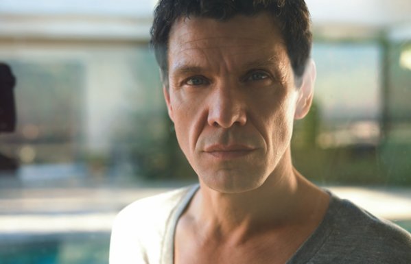 Marc Lavoine