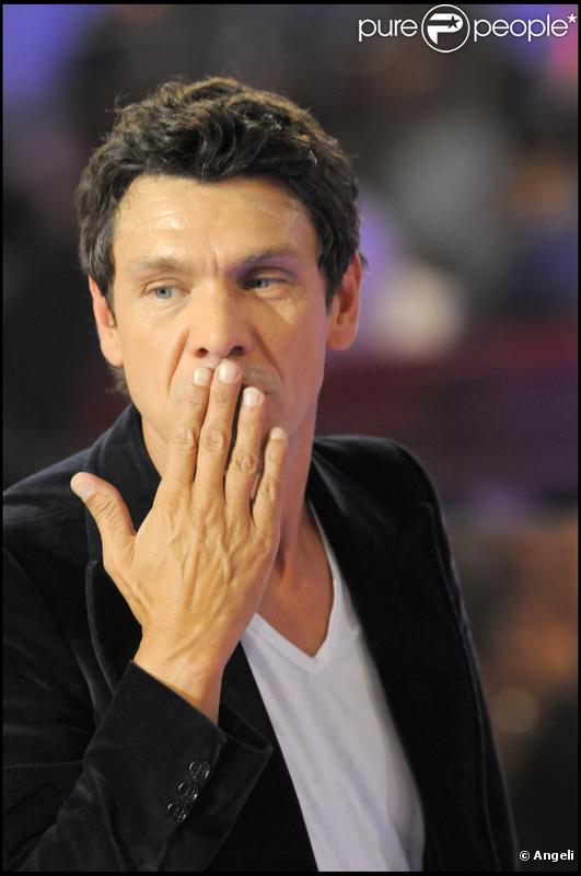 Marc Lavoine