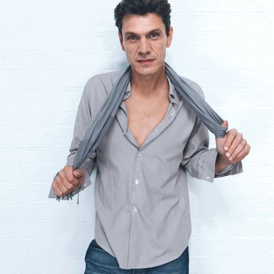 Marc Lavoine