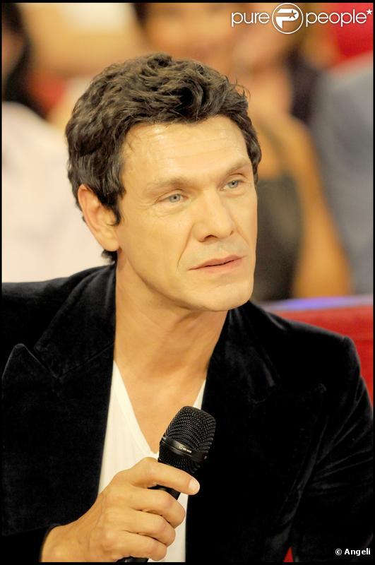 Marc Lavoine