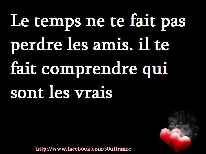 Rencontre vrais amis